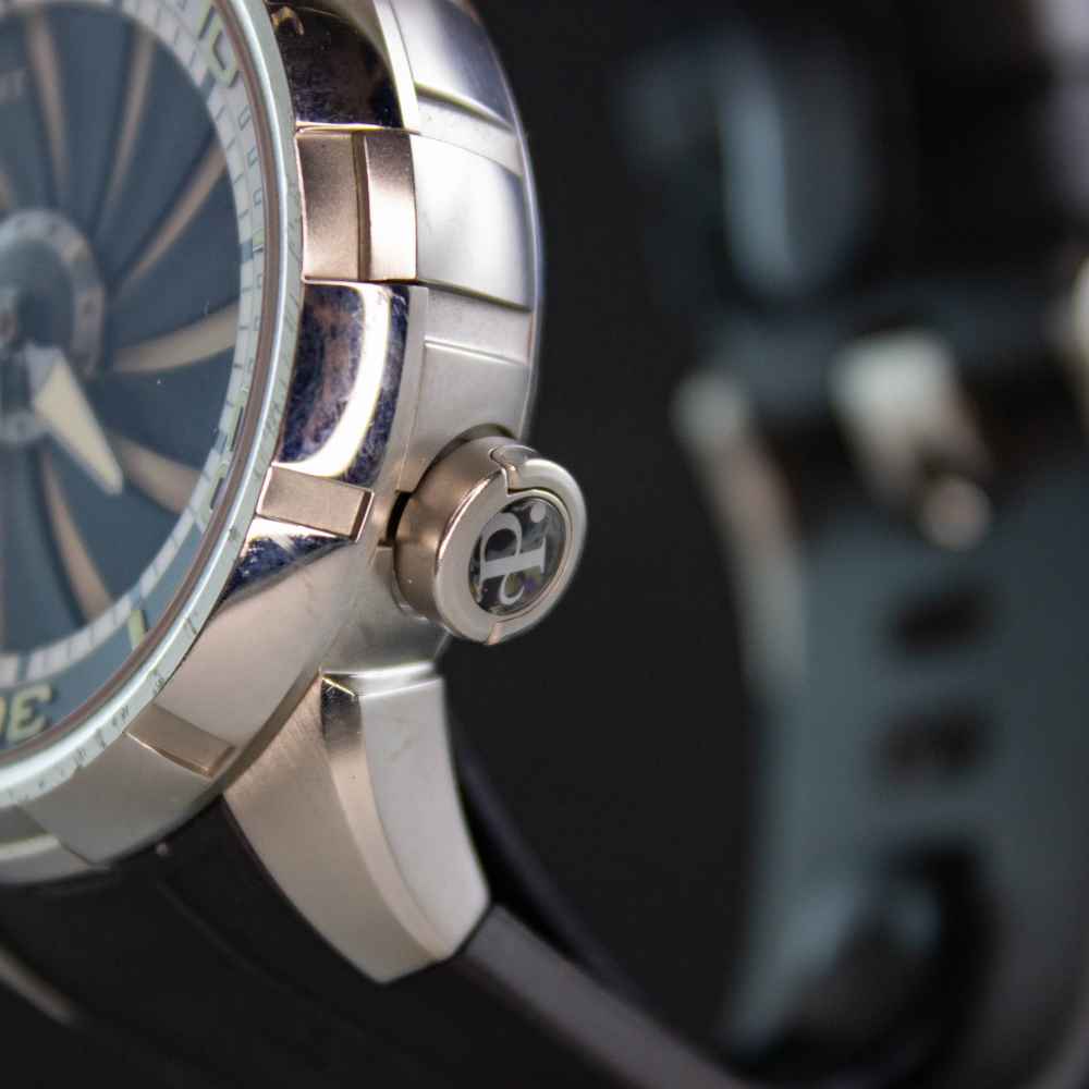 Reloj Varios Perrelet Turbine Diver inicio.second_hand