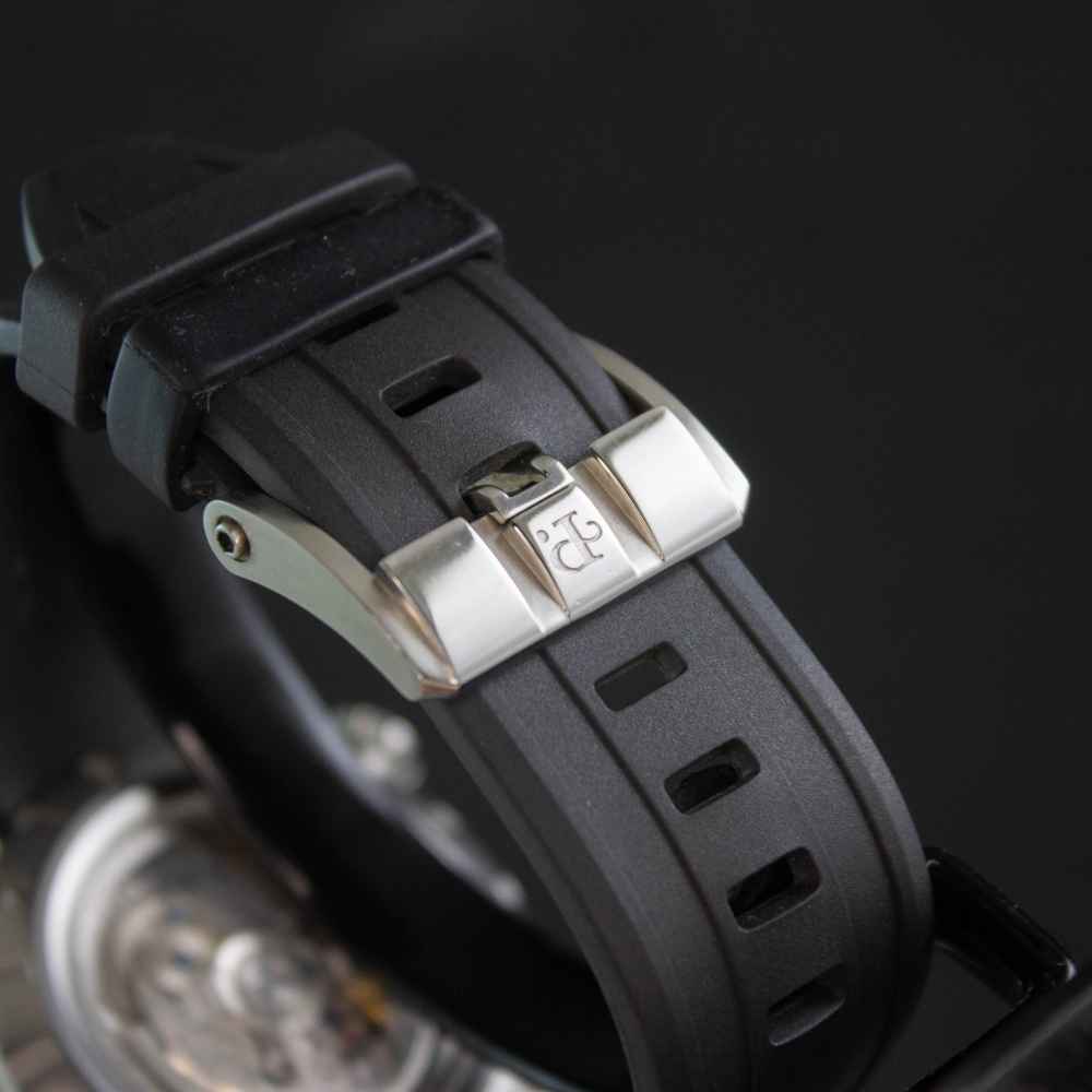 Reloj Varios Perrelet Turbine Diver inicio.second_hand