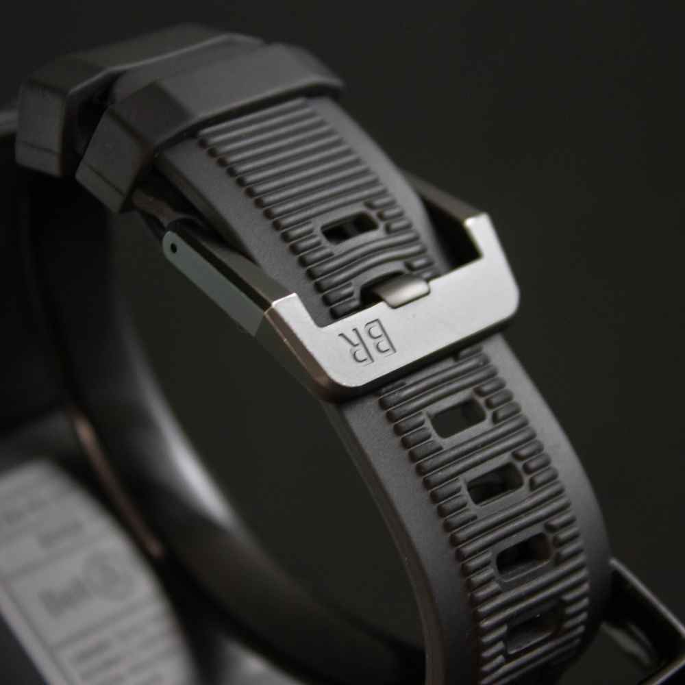 Reloj Bell&Ross BR 03 Diver inicio.second_hand