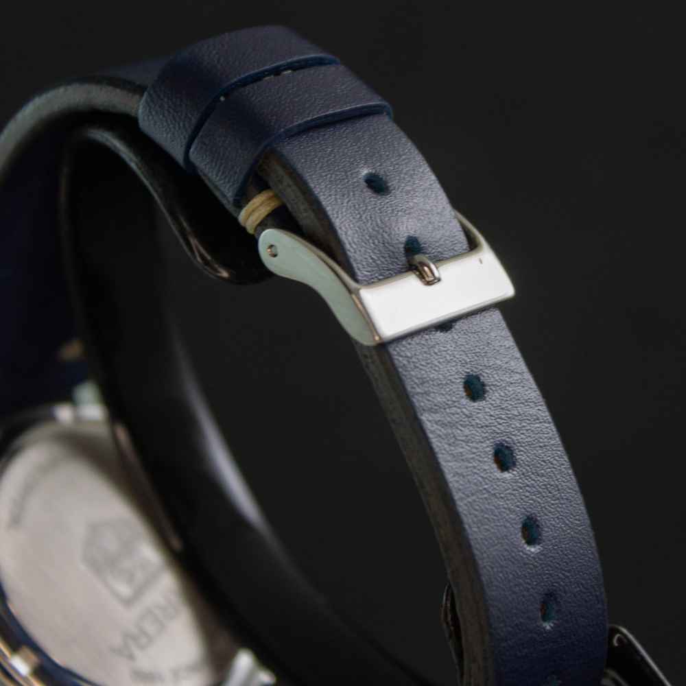 Reloj Tag Heuer Carrera Twin-Time inicio.second_hand