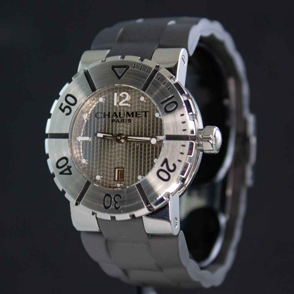Reloj Chaumet Class One inicio.second_hand