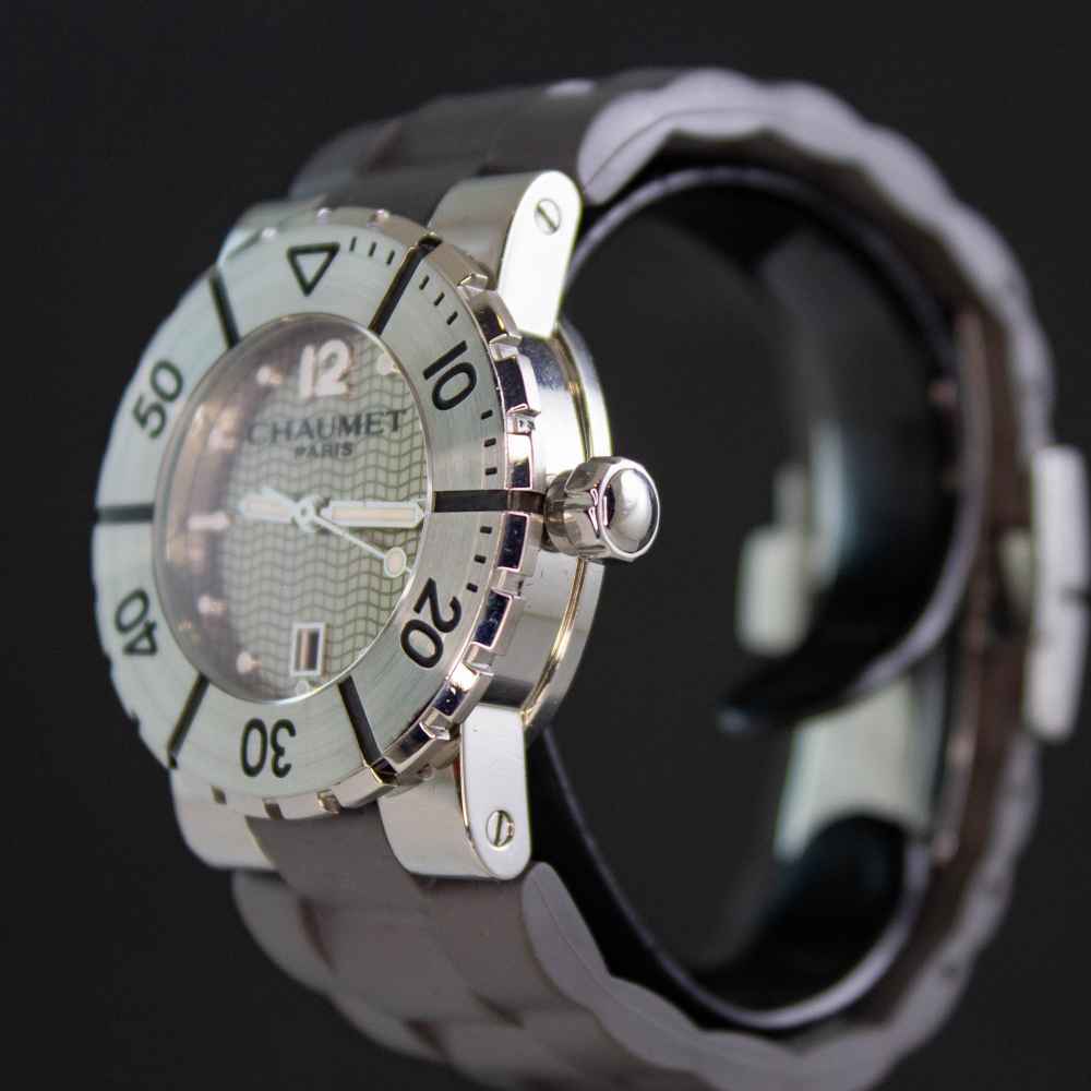 Reloj Chaumet Class One inicio.second_hand