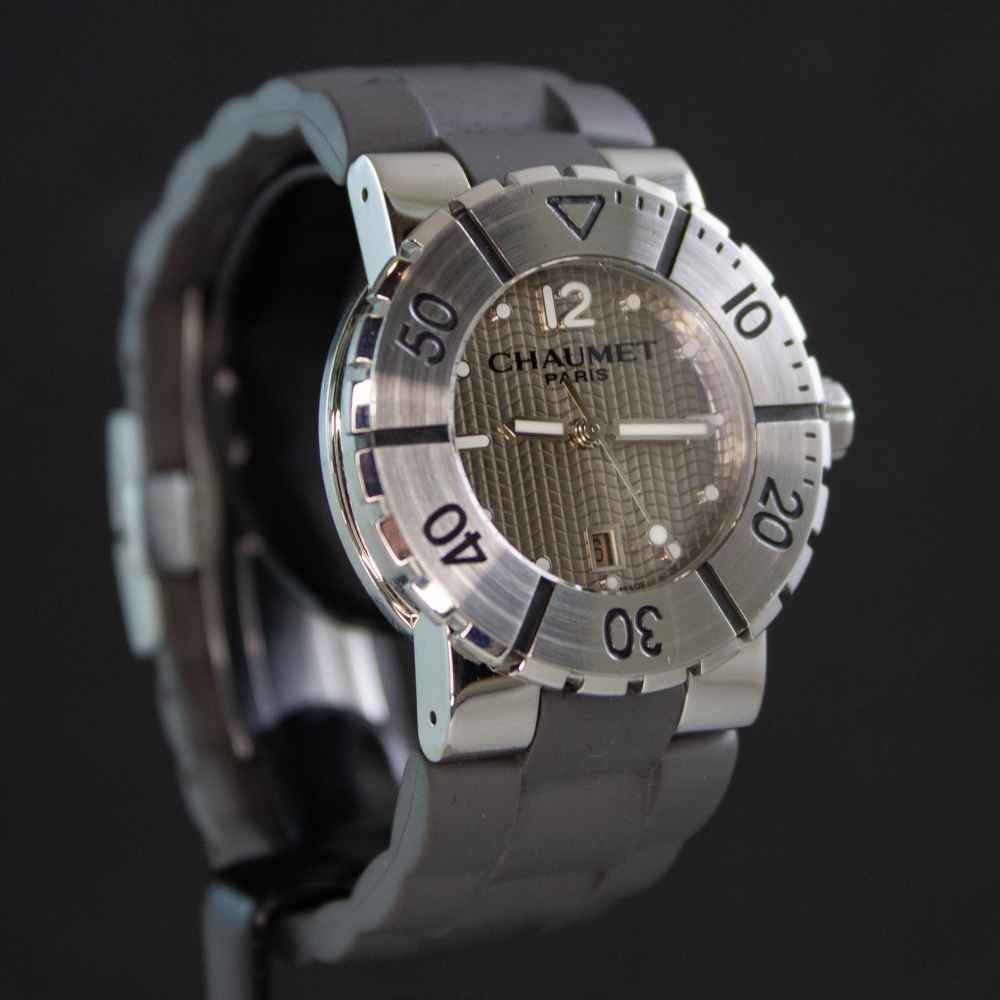 Reloj Chaumet Class One inicio.second_hand