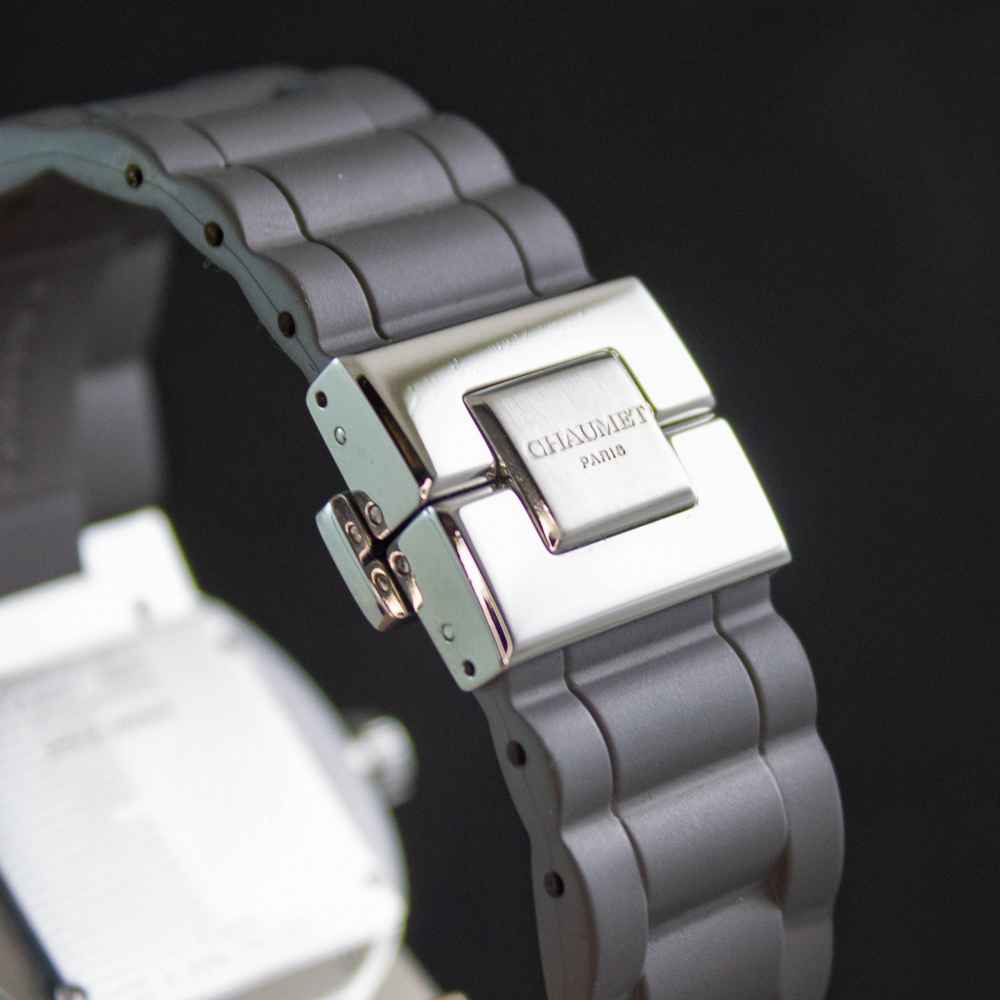 Reloj Chaumet Class One inicio.second_hand