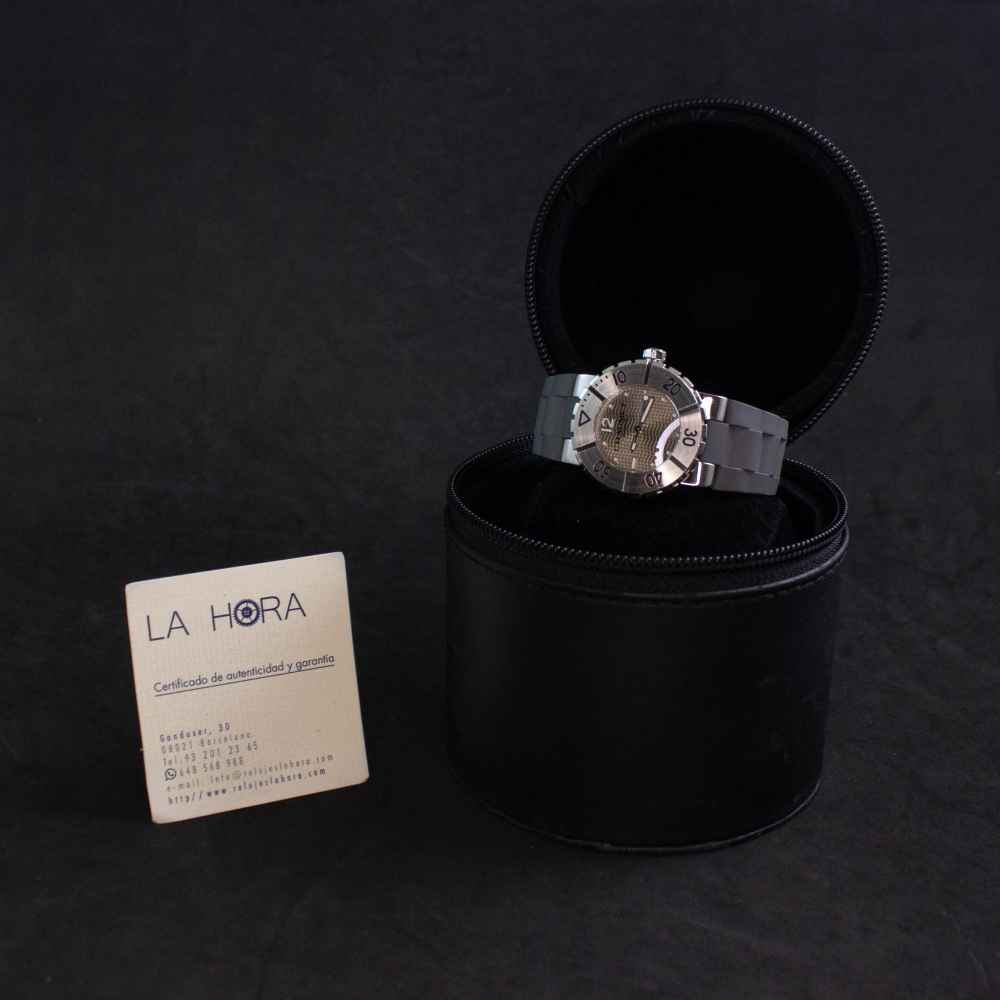 Reloj Chaumet Class One inicio.second_hand