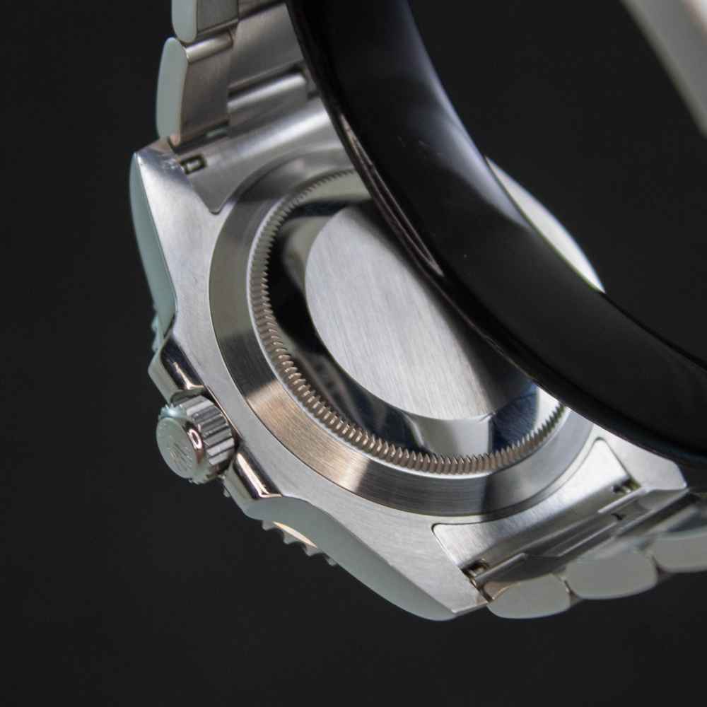 Reloj Rolex Submariner Date inicio.second_hand