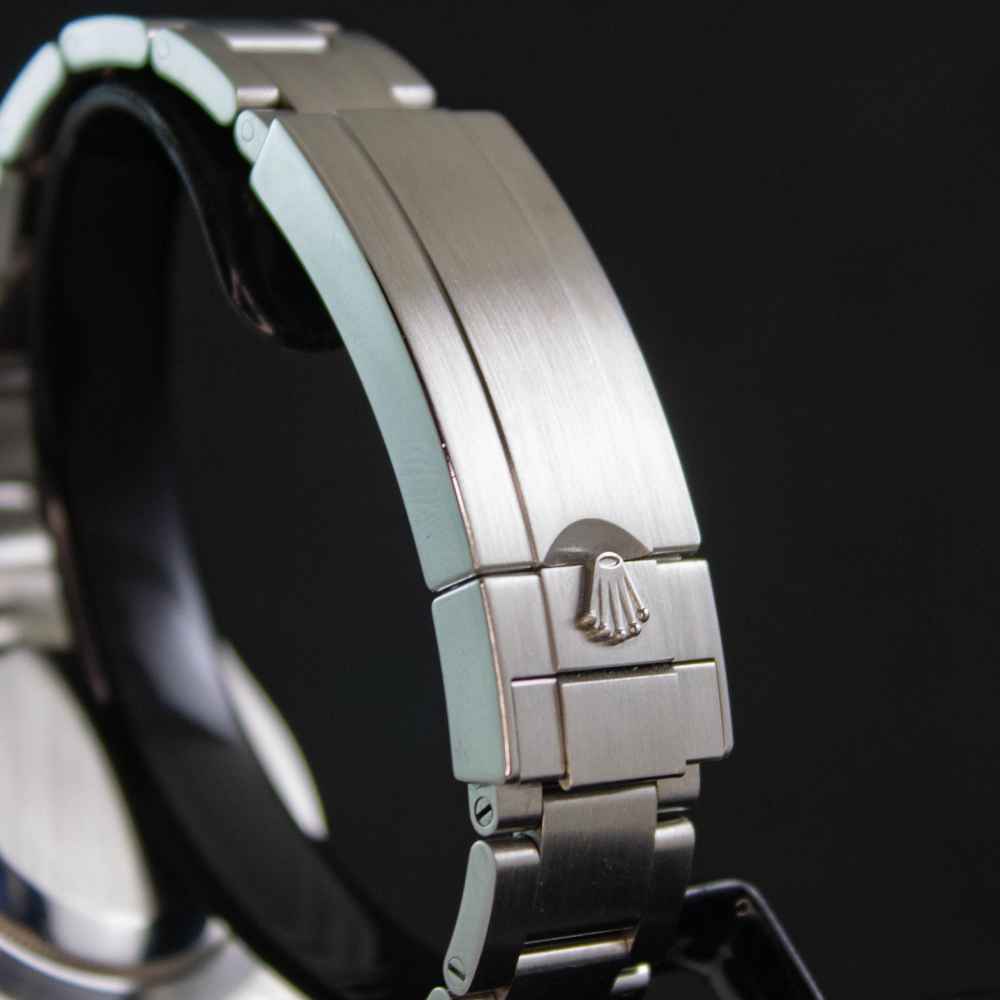 Reloj Rolex Submariner Date inicio.second_hand