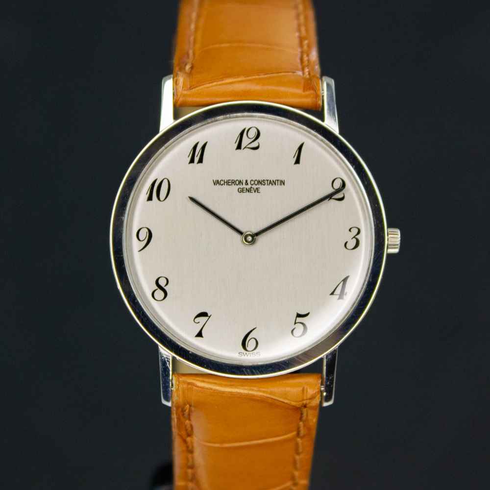 Vacheron Constantin Ultra