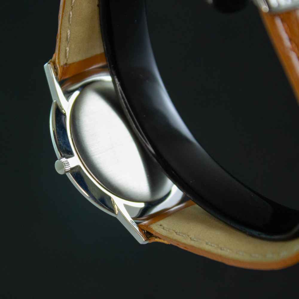 Reloj Vacheron Constantin Ultra inicio.second_hand