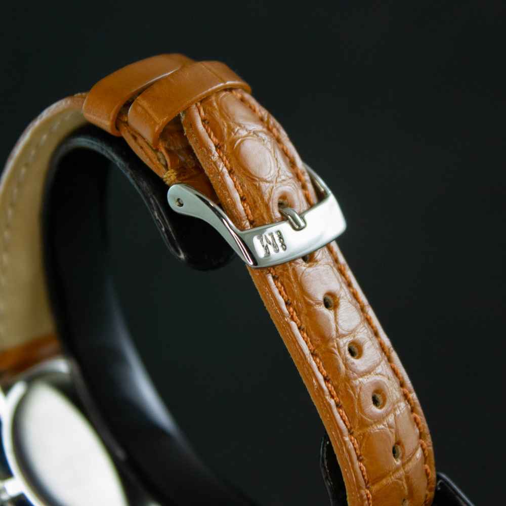 Reloj Vacheron Constantin Ultra inicio.second_hand