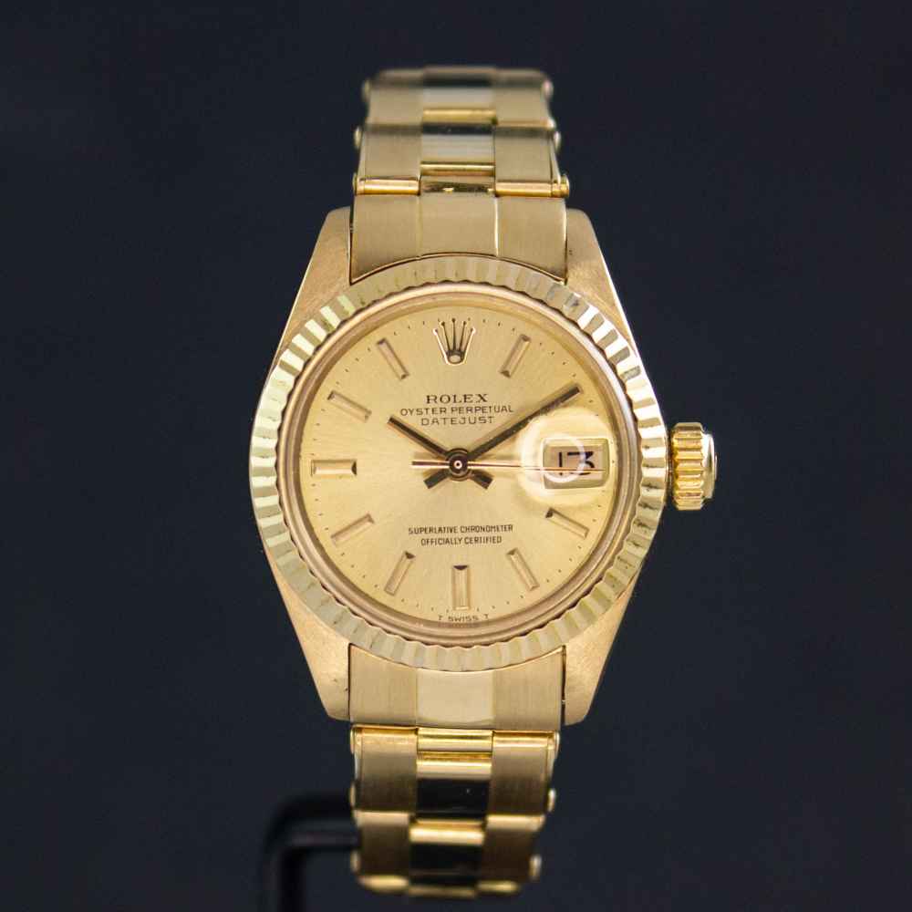 Rolex Lady Datejust