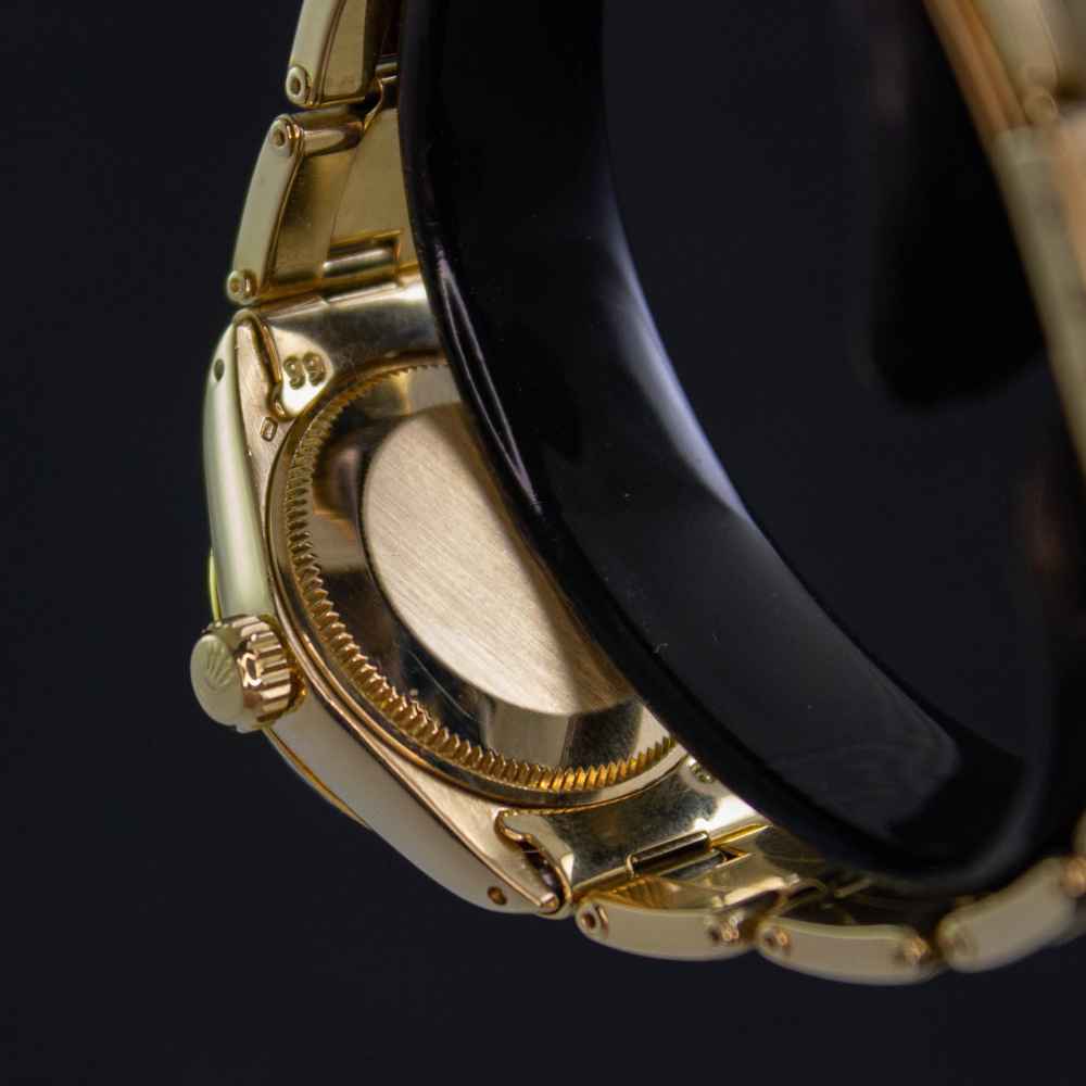 Reloj Rolex Lady Datejust inicio.second_hand