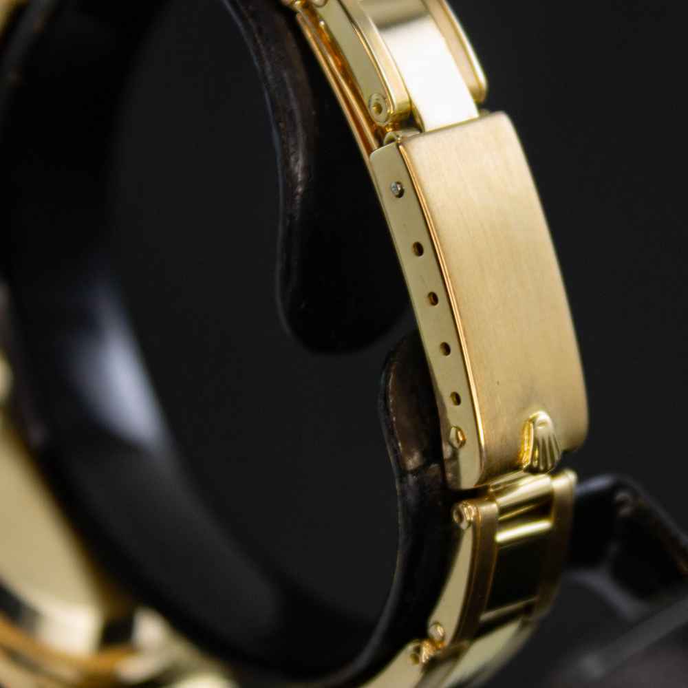 Reloj Rolex Lady Datejust inicio.second_hand