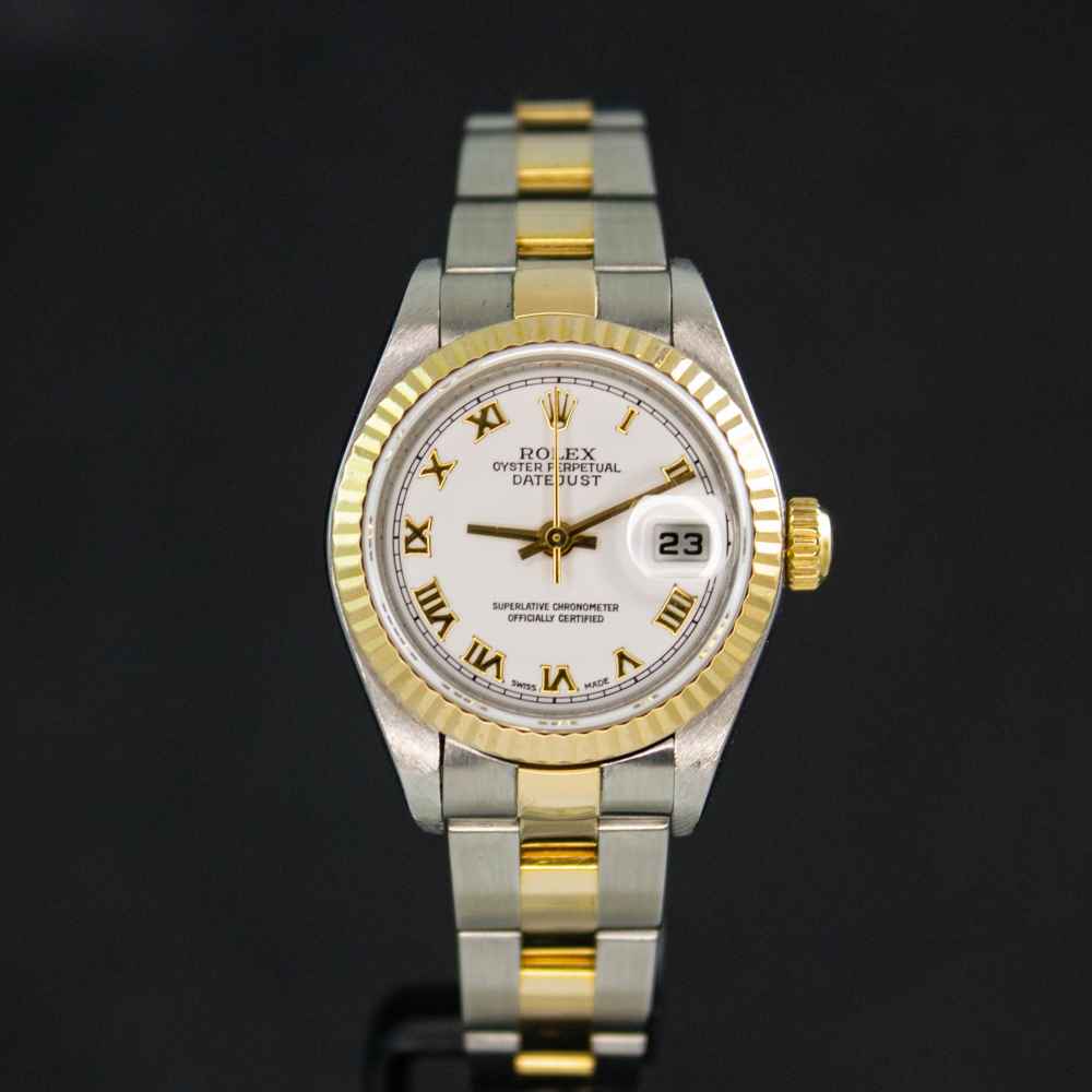 Rolex Lady Datejust