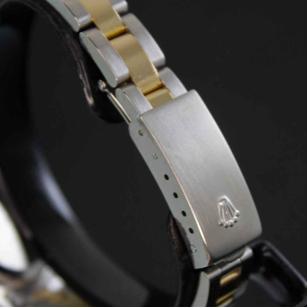 Reloj Rolex Lady Datejust inicio.second_hand