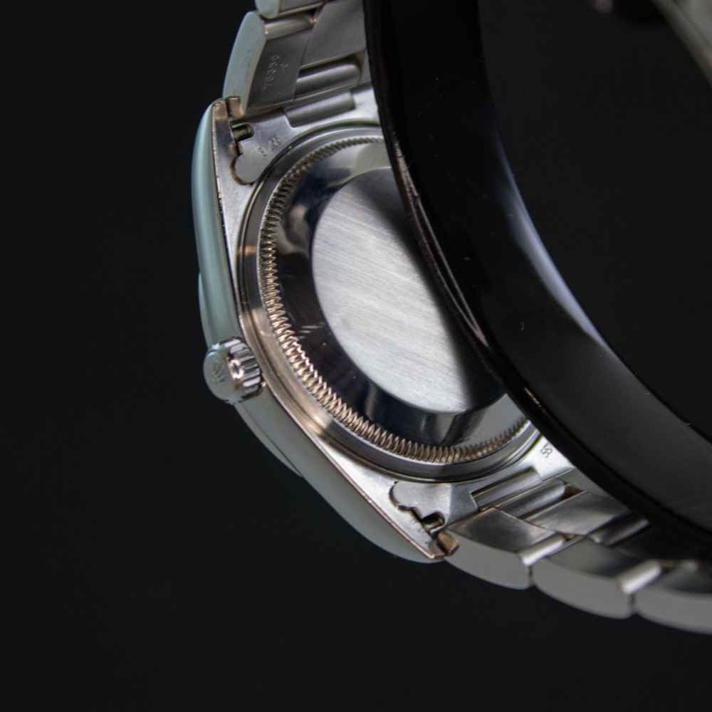 Reloj Rolex Date inicio.second_hand