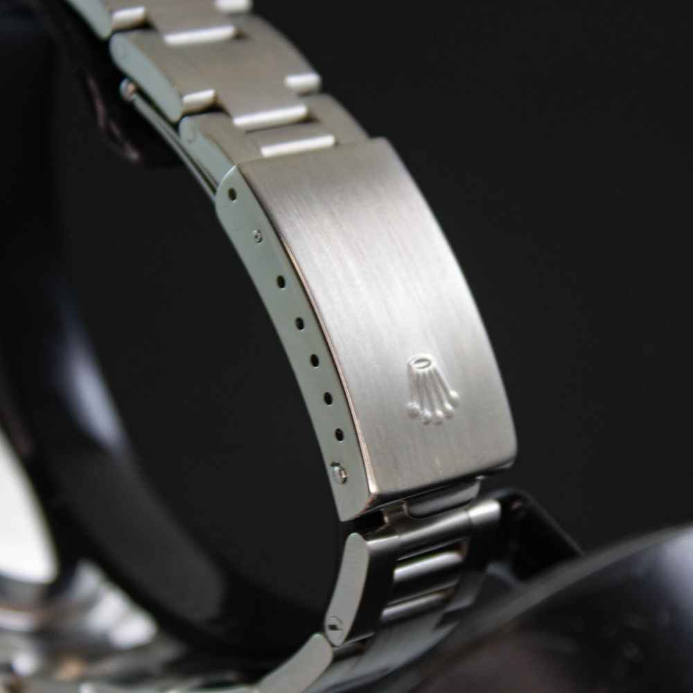 Reloj Rolex Date inicio.second_hand