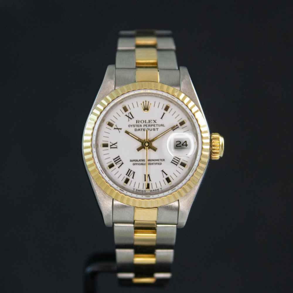 Rolex Lady Datejust