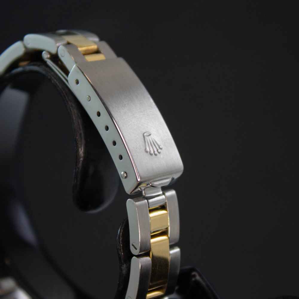 Reloj Rolex Lady Datejust inicio.second_hand