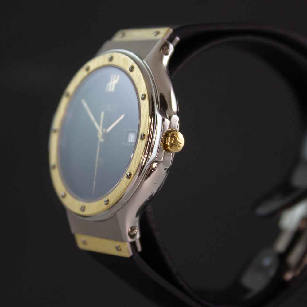 Reloj Hublot Classic inicio.second_hand