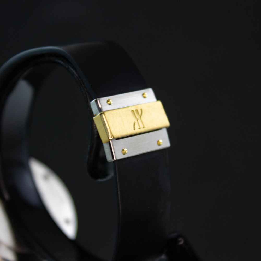 Reloj Hublot Classic inicio.second_hand