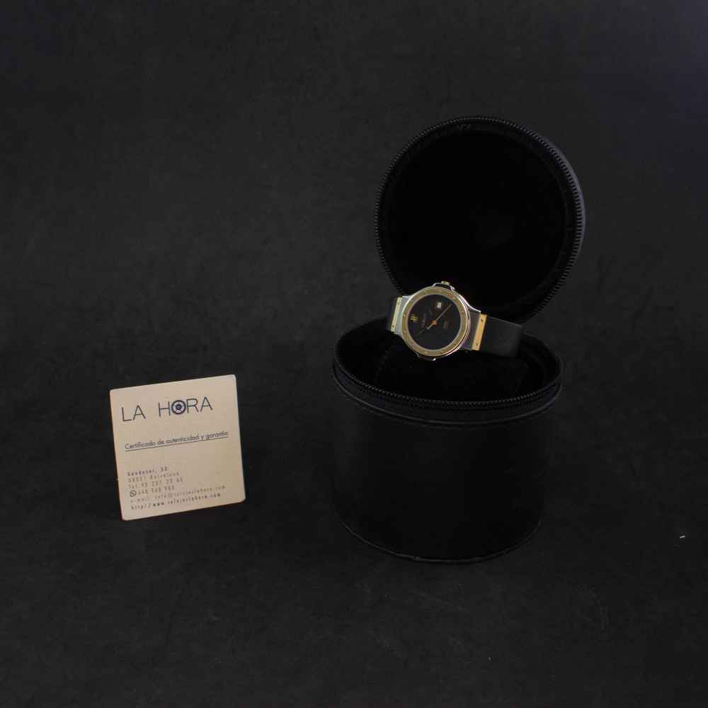 Reloj Hublot Classic inicio.second_hand