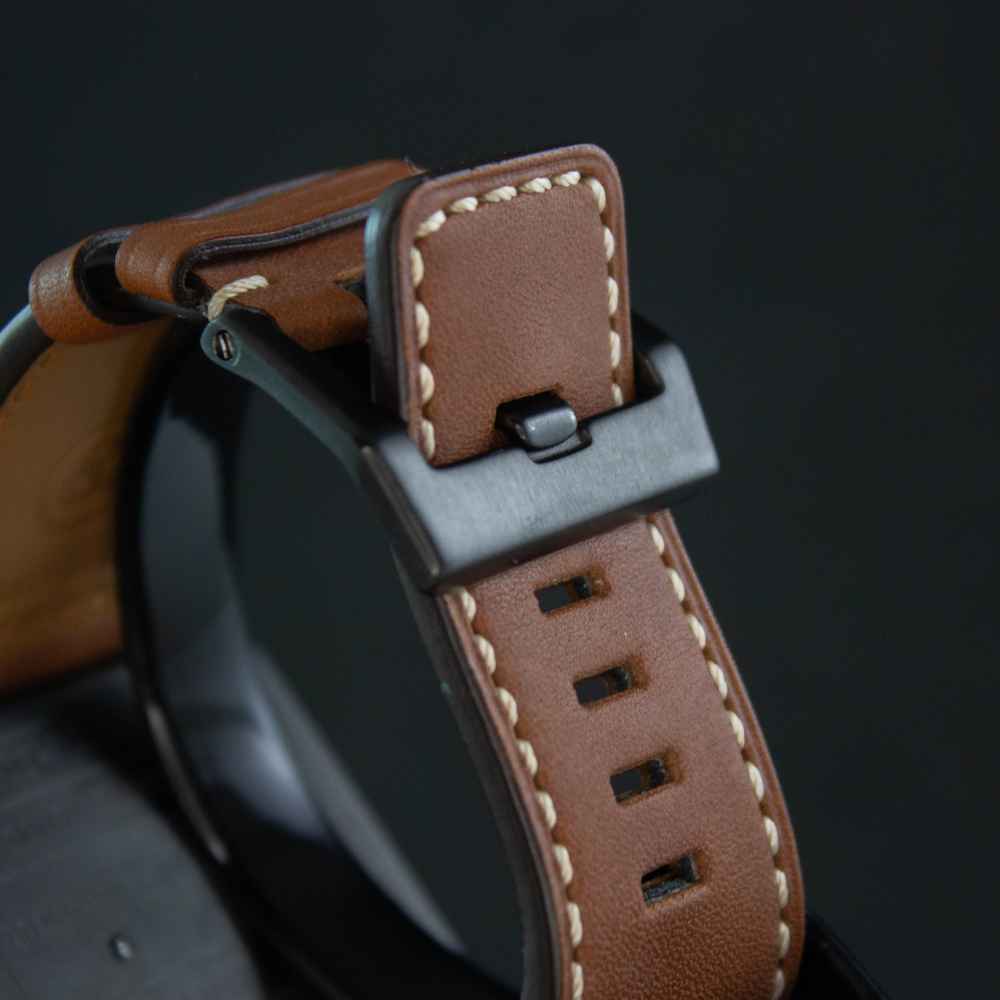 Reloj Bell&Ross BR Chronograph inicio.second_hand