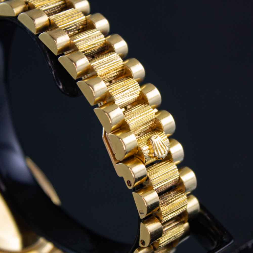 Reloj Rolex Day-Date inicio.second_hand