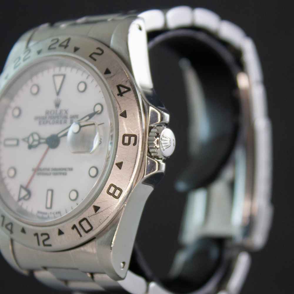 Reloj Rolex Explorer II inicio.second_hand