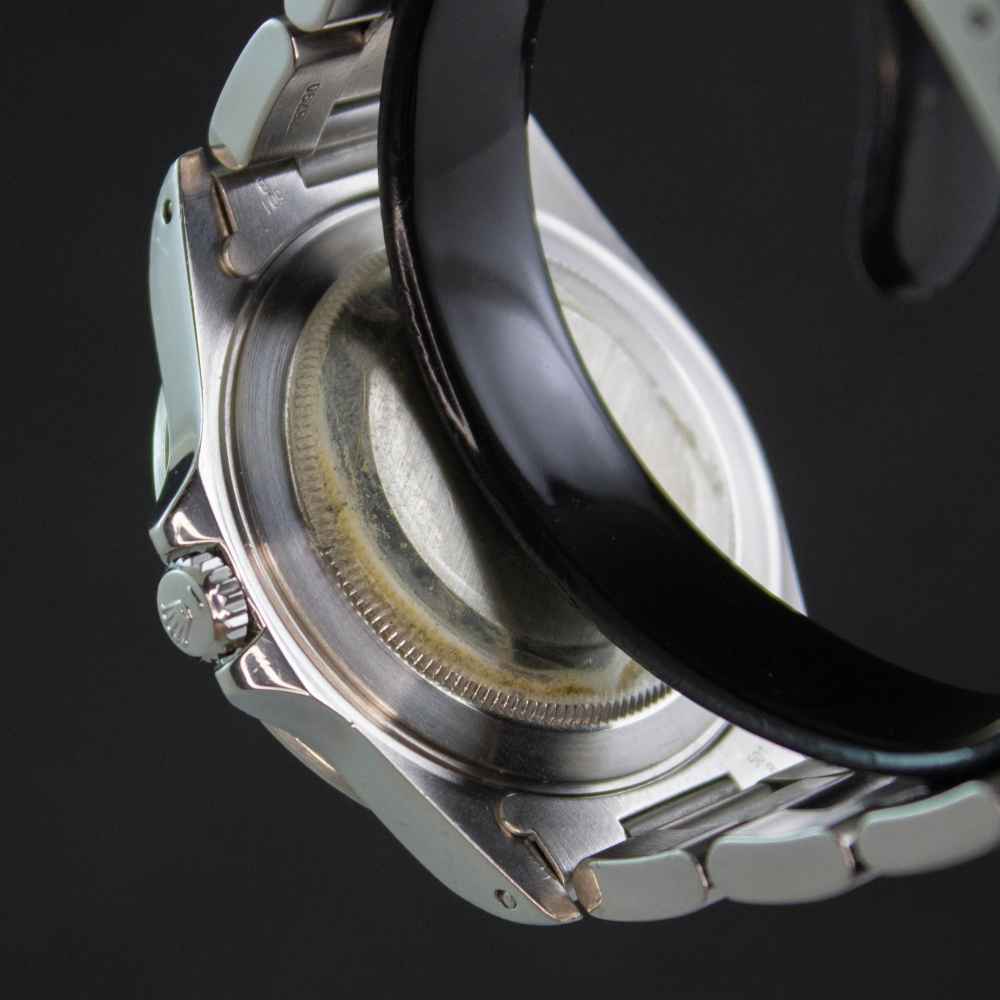 Reloj Rolex Explorer II inicio.second_hand