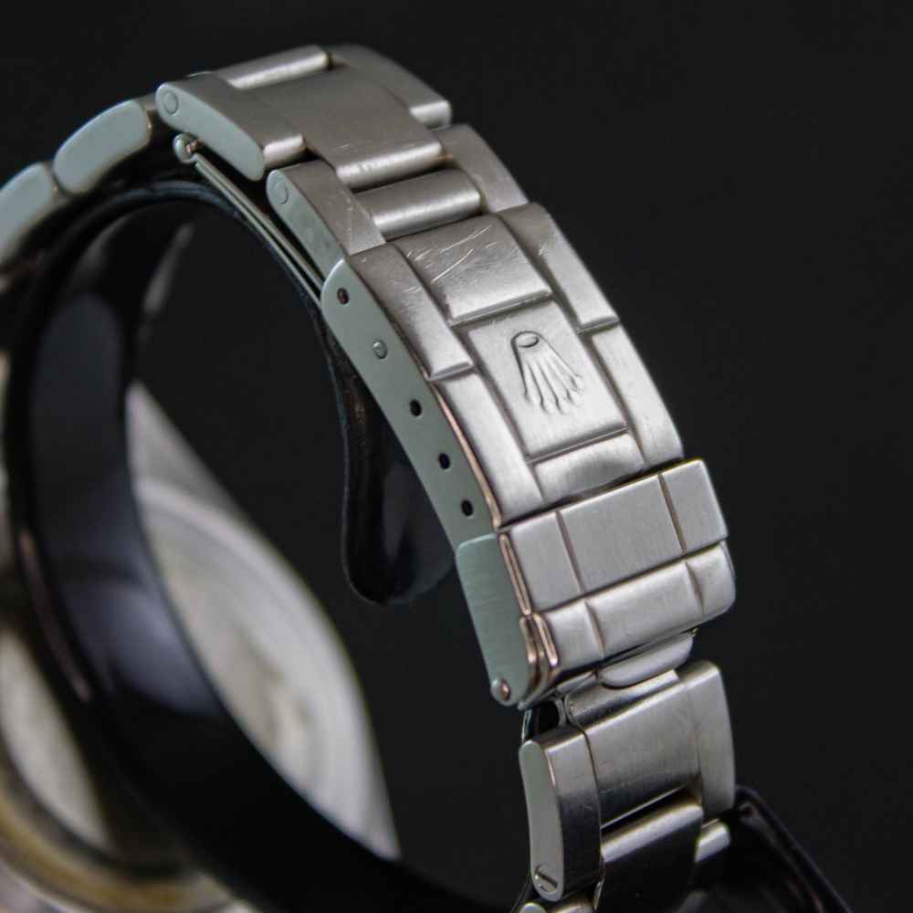 Reloj Rolex Explorer II inicio.second_hand