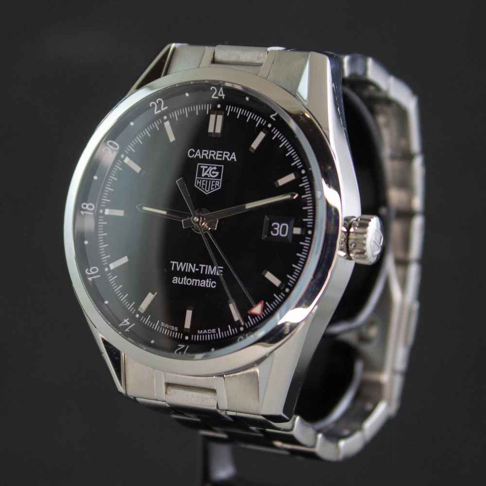 Reloj Tag Heuer Carrera inicio.second_hand