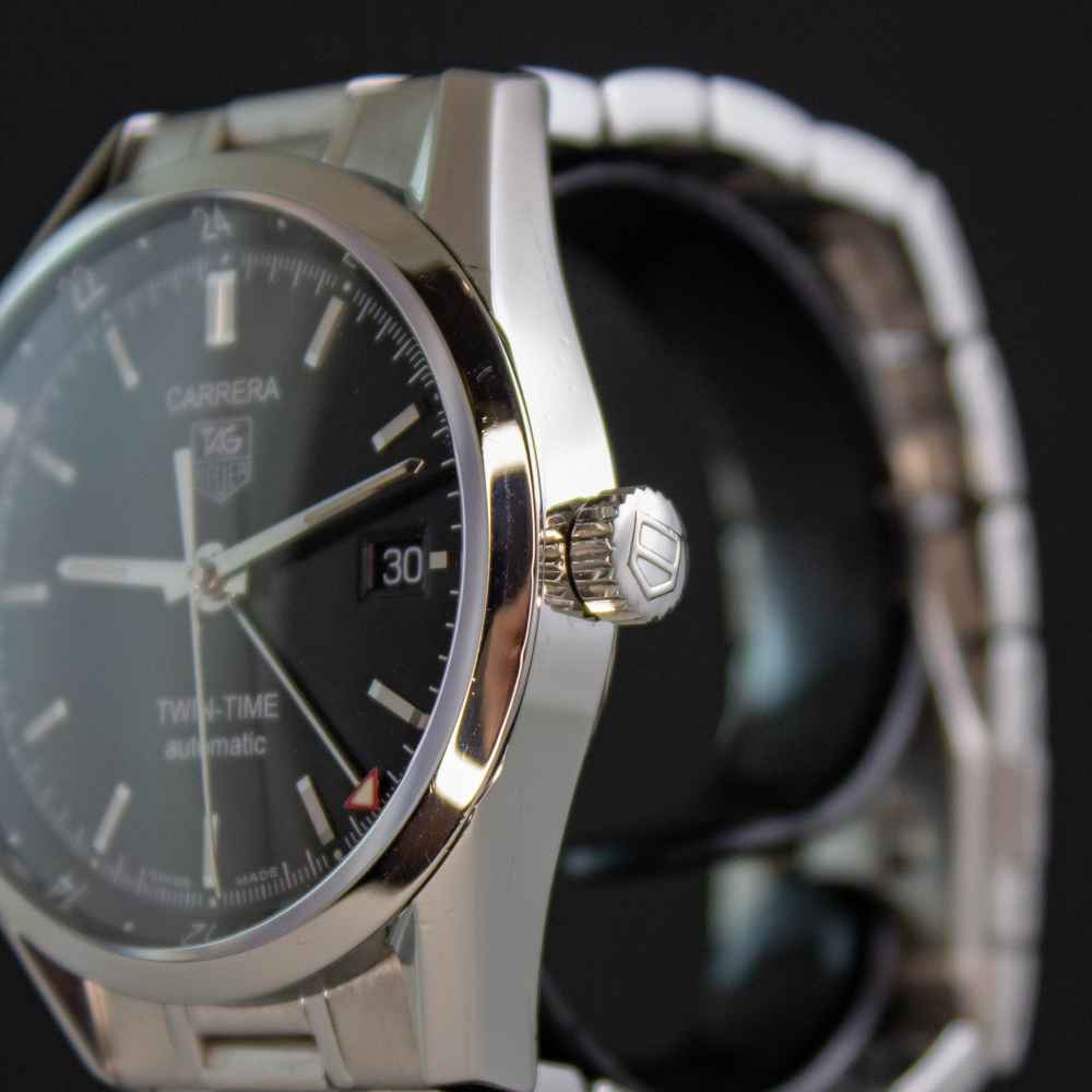 Reloj Tag Heuer Carrera inicio.second_hand