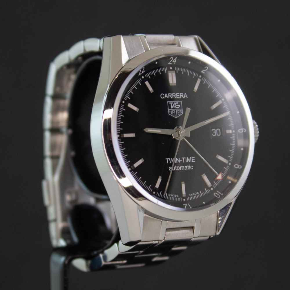 Reloj Tag Heuer Carrera inicio.second_hand