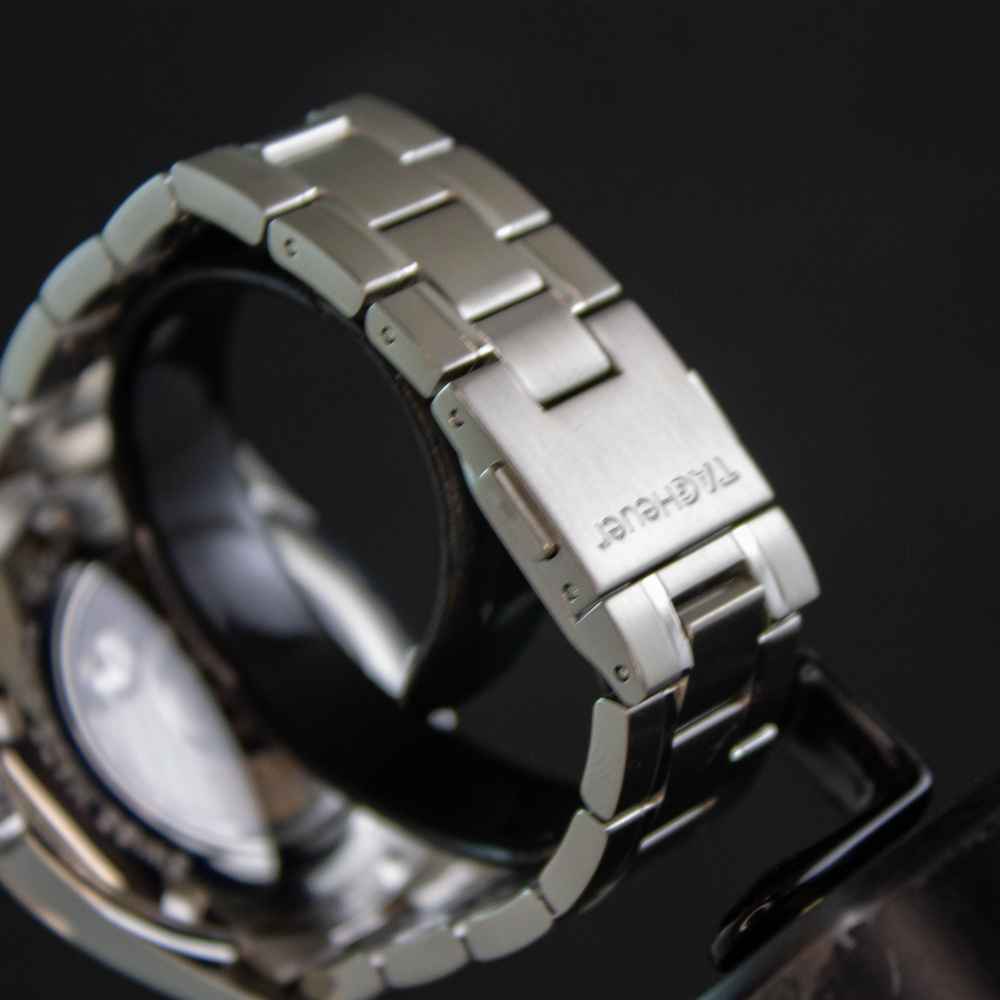 Reloj Tag Heuer Carrera inicio.second_hand