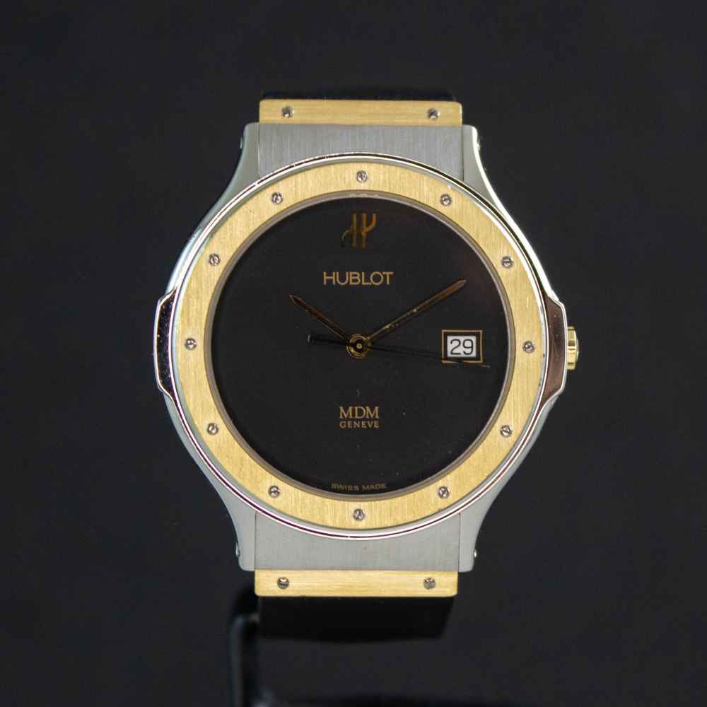 Hublot Classic