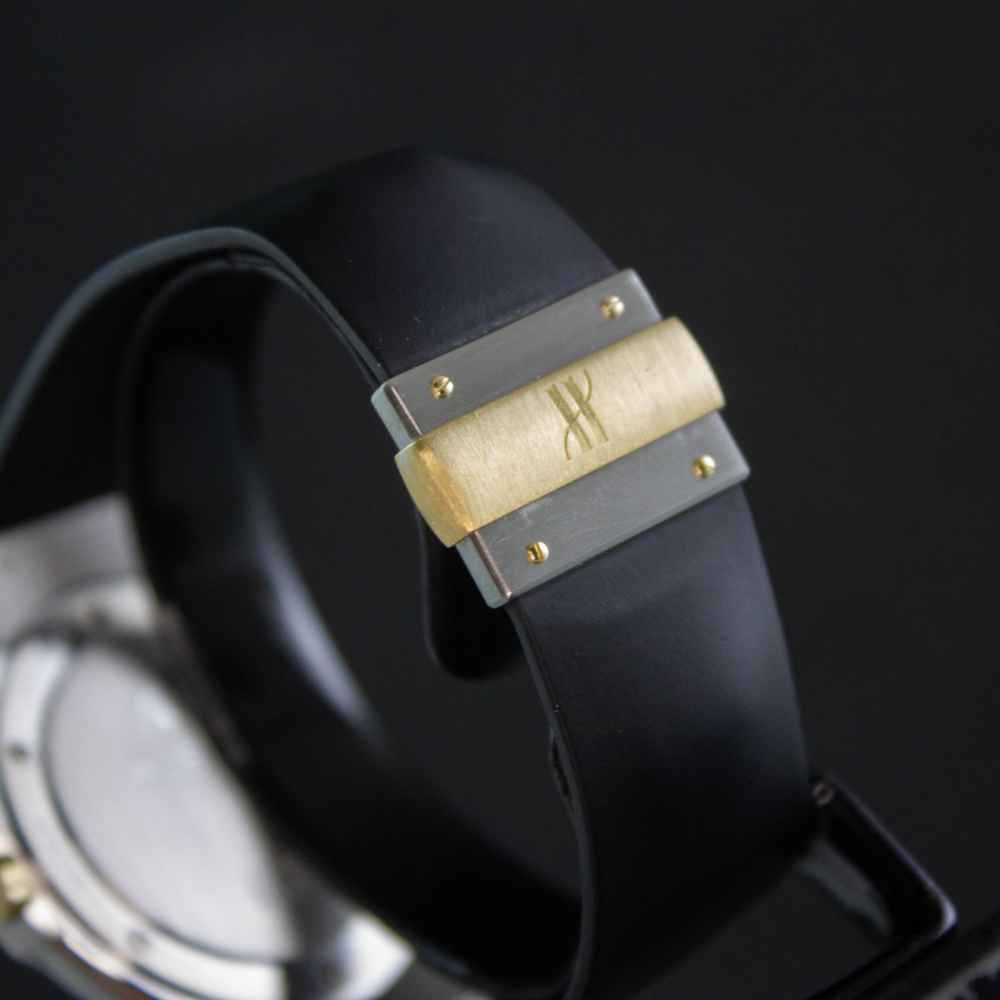 Reloj Hublot Classic inicio.second_hand