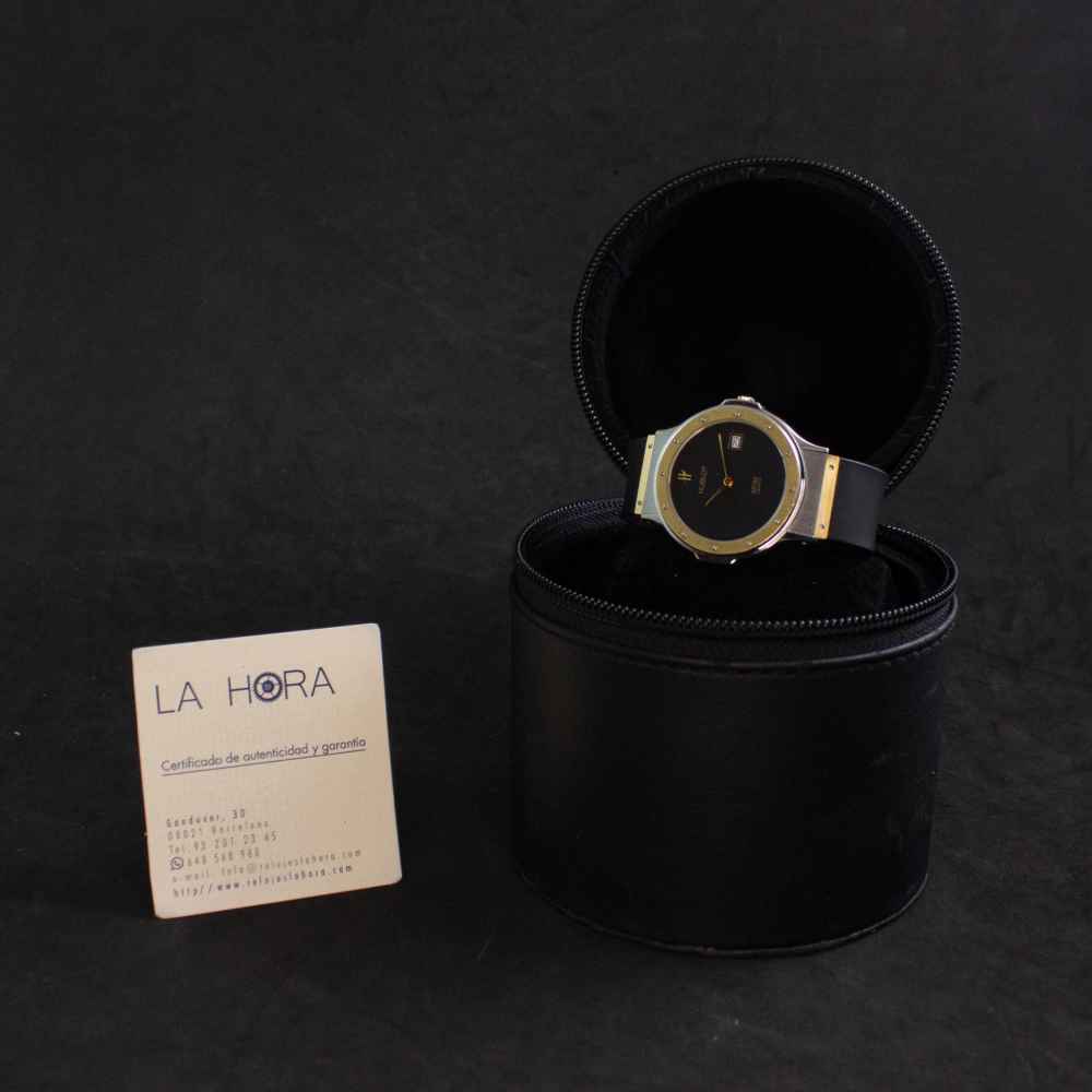 Reloj Hublot Classic inicio.second_hand