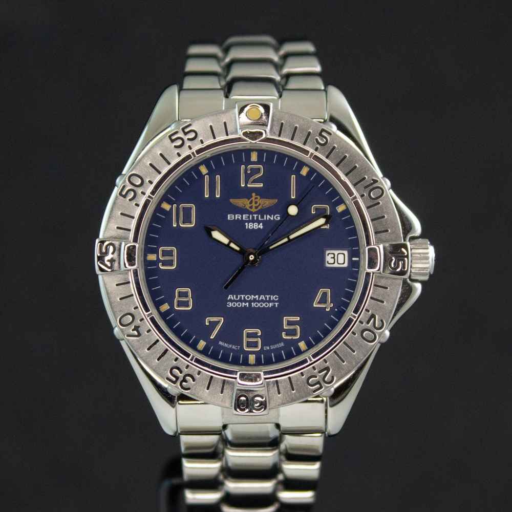 Breitling Colt