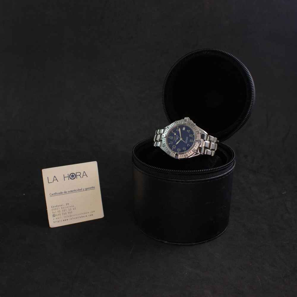 Reloj Breitling Colt inicio.second_hand