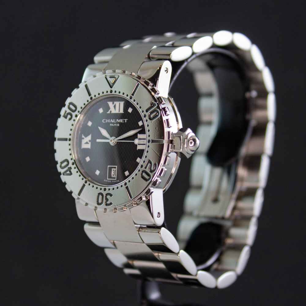 Reloj Chaumet Class One inicio.second_hand
