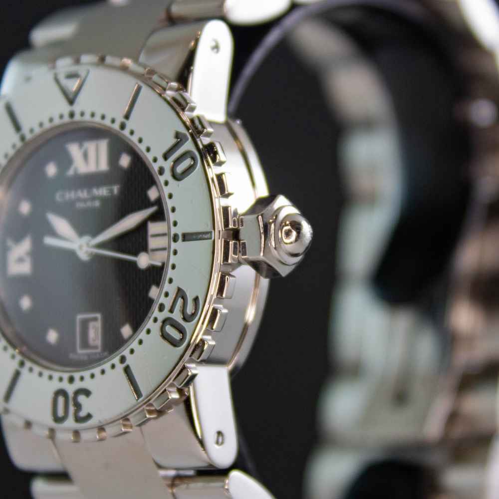 Reloj Chaumet Class One inicio.second_hand