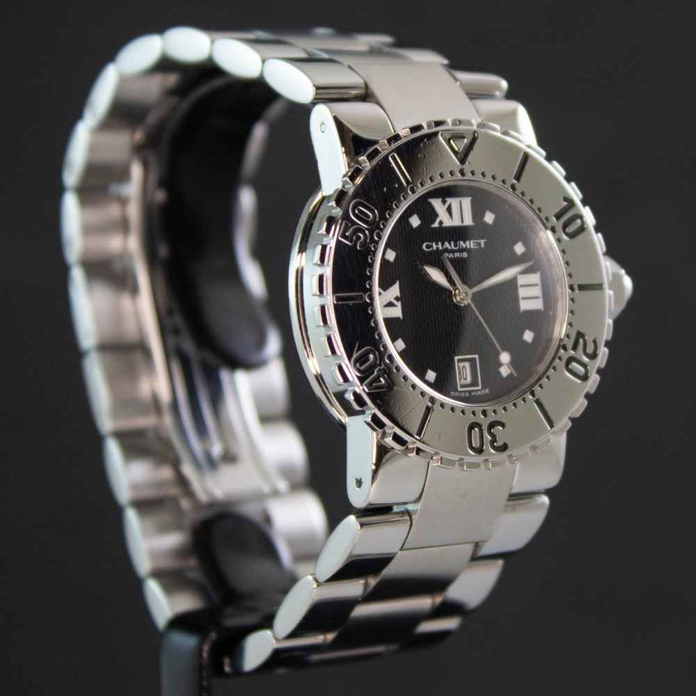Reloj Chaumet Class One inicio.second_hand