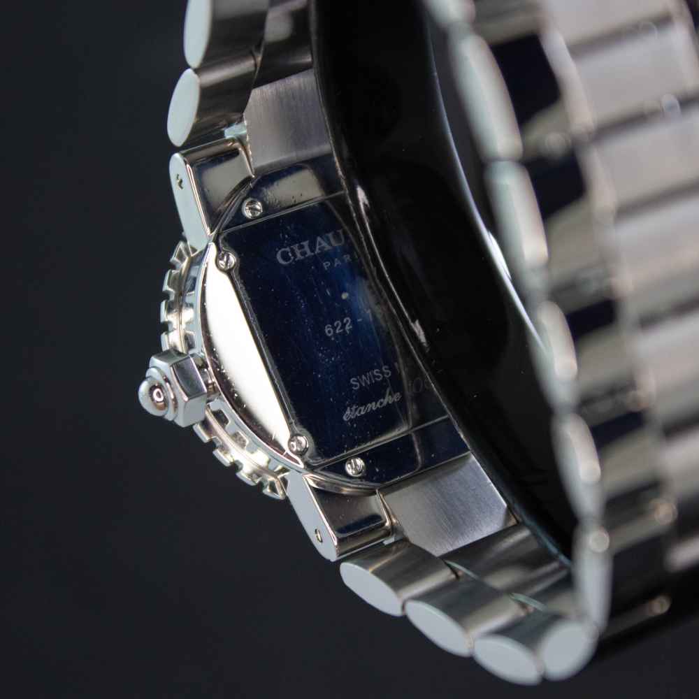 Reloj Chaumet Class One inicio.second_hand