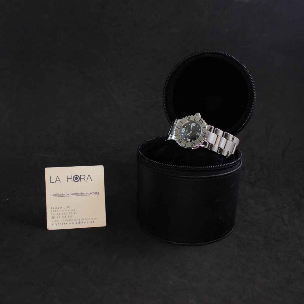 Reloj Chaumet Class One inicio.second_hand