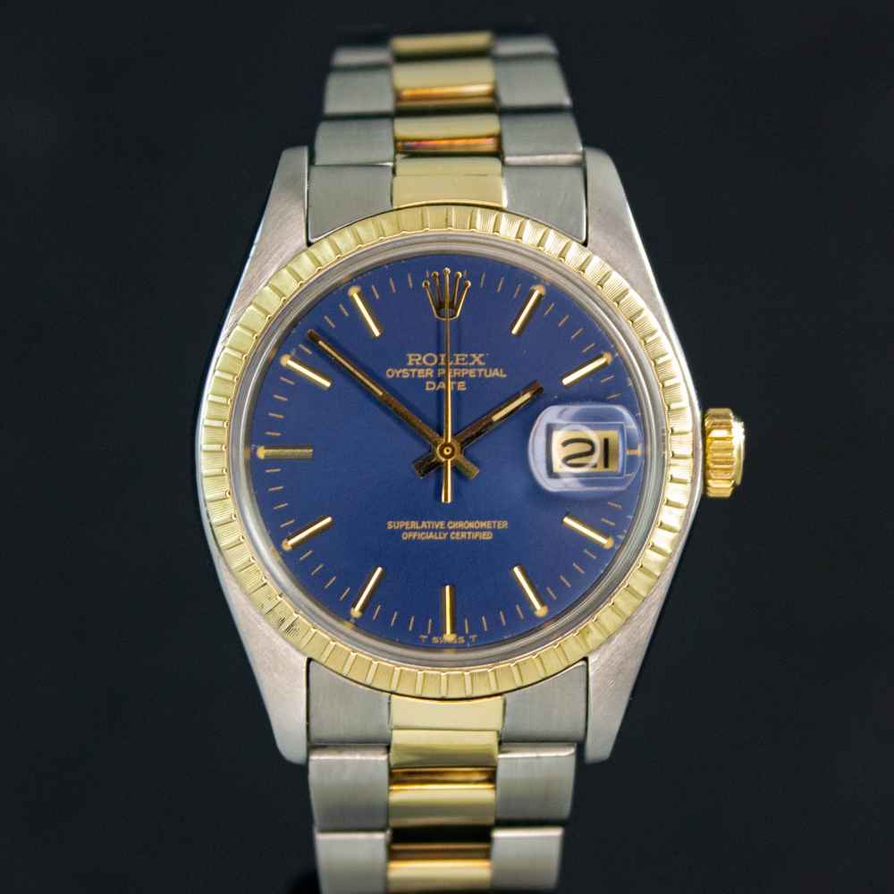 Rolex Date