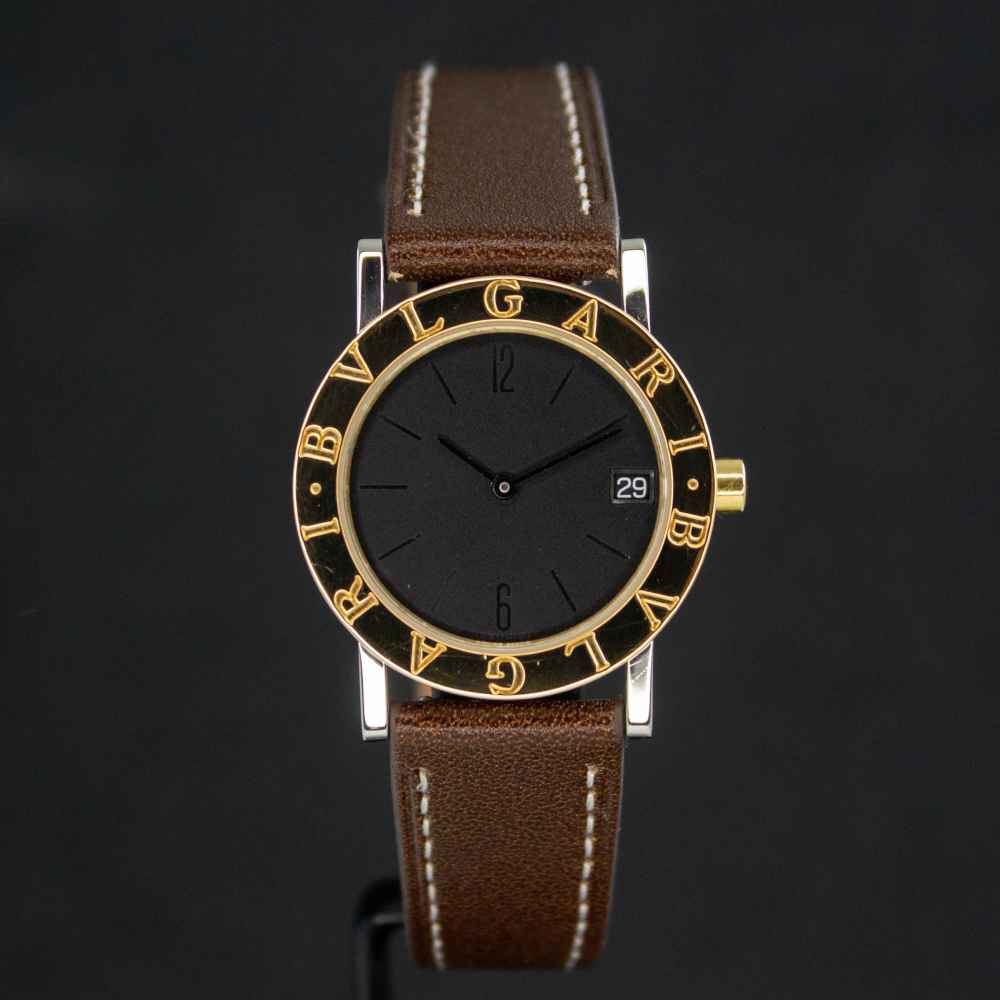 Bvlgari Bulgari