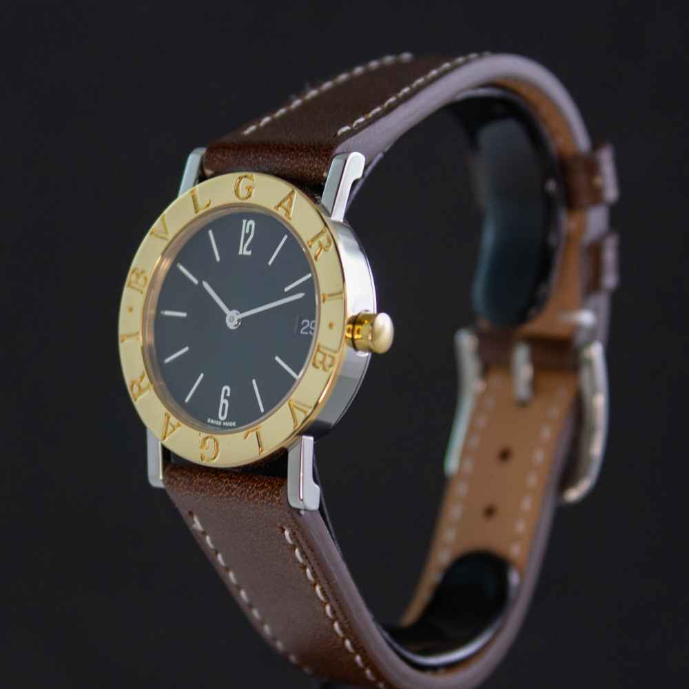 Reloj Bvlgari Bulgari inicio.second_hand
