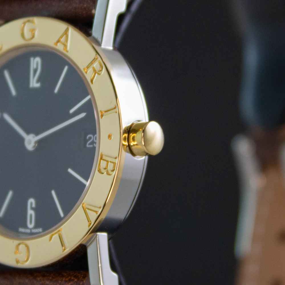 Reloj Bvlgari Bulgari inicio.second_hand