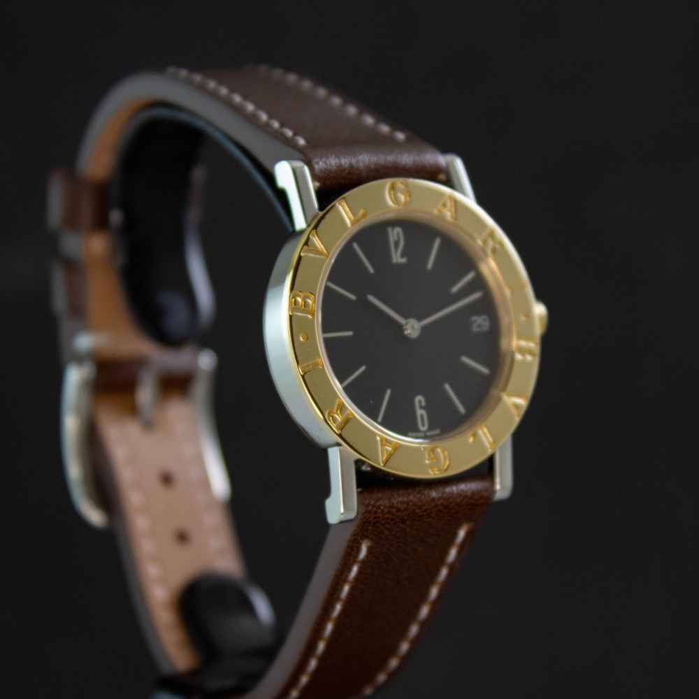 Reloj Bvlgari Bulgari inicio.second_hand